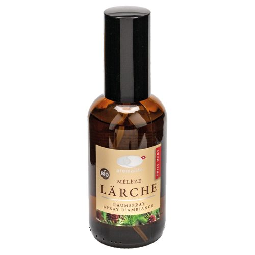 Aromalife, Aromalife -  Raumspray Bio LÄRCHE (100ml), 100  ml
