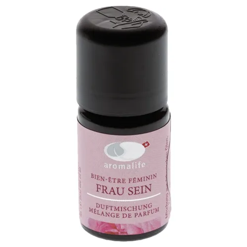 Aromalife, Aromalife Frau Sein ätherisches Öl (5ml)