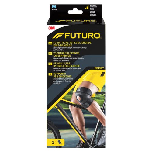 3M Futuro Sport Kniebandage S - Small