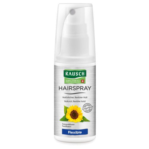 RAUSCH, Rausch Hairspray Flexible Sonnenblume Non-Aerosol  50 ml