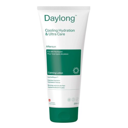 Daylong, Daylong™ Cooling Hydration & Ultra Care Calming Lotion 236ml