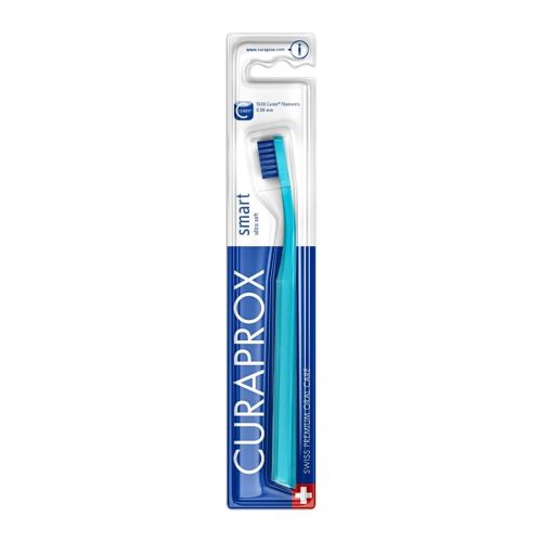 CURAPROX, CURAPROX CS smart ultra_soft Zahnb&uuml;rste