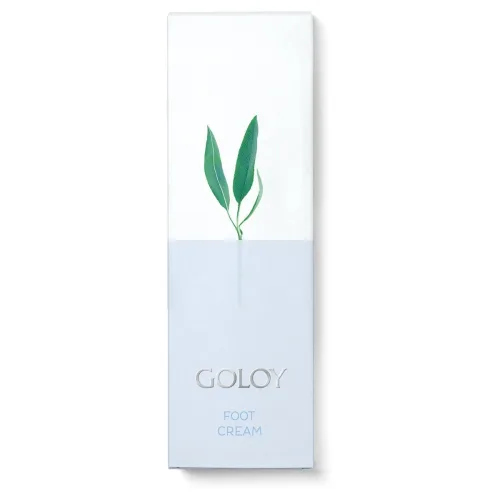 Goloy, Goloy Foot Cream (75ml)