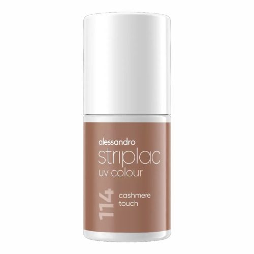 Alessandro, Alessandro - Striplac UV Colour Cashmere Touch, 6.5 ml