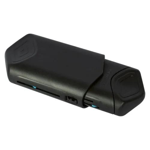 Anabox, Anabox Tablettenteiler anthrazit (1 Stk)