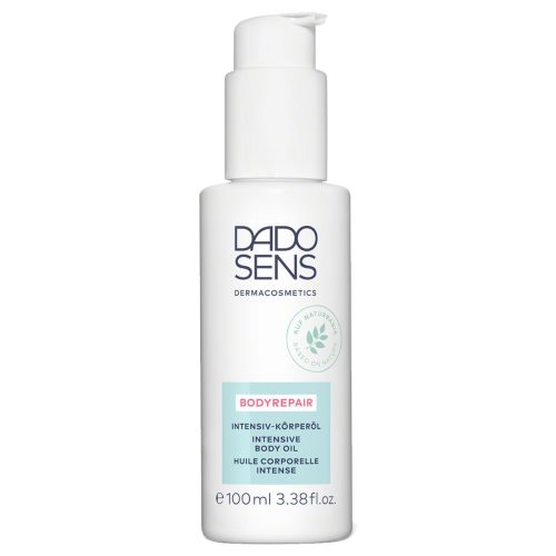 DADO SENS, Dado Sens Bodyrepair Intensiv-Körperöl