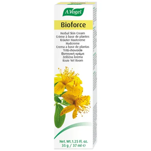 A. Vogel, A. Vogel Bioforce Creme (35g)