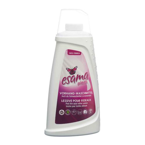 Esama, Esama Vorhang-Waschmittel (1 Liter)