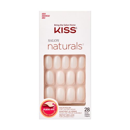 HERBA, Kiss Salon Natural - Break Even