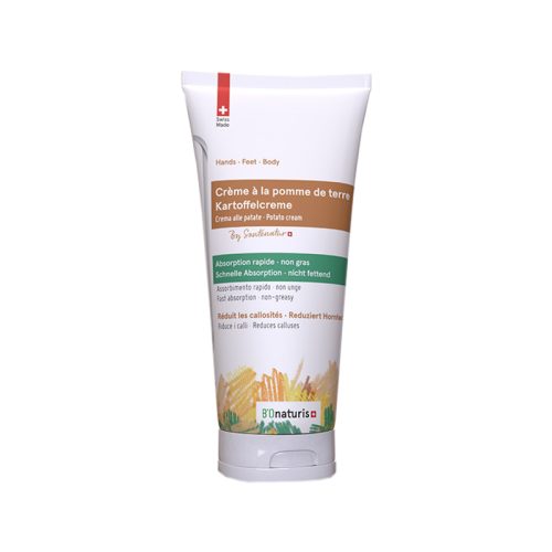 BIOnaturis, BIOnaturis Kartoffelcreme (150ml)