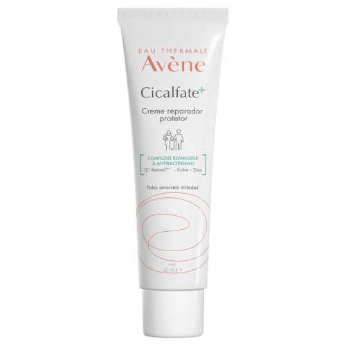 undefined, Avène Cicalfate+ Akutpflege-Creme 40 ml