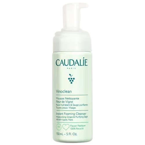 Caudalie, Caudalie Instant Foaming Cleanser Reinigungsschaum 150 ml