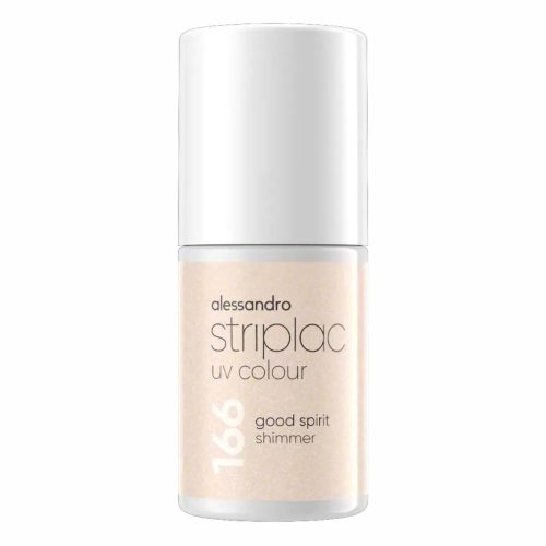 Alessandro, Alessandro - Striplac UV Colour Good Spirit, 6.5 ml