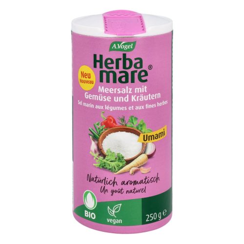 A. Vogel, A. Vogel Bio Herbamare Umami (250g)