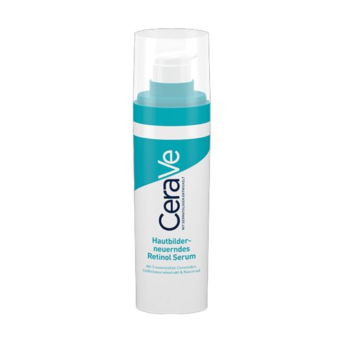 CeraVe, CeraVe - Hautbilderneuerndes Retinol Serum, 30 ml