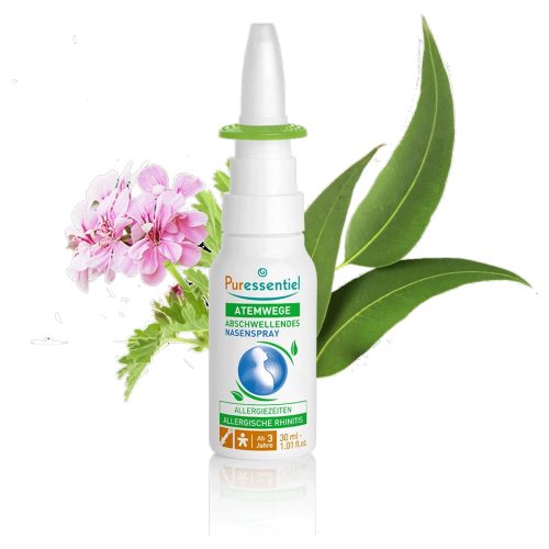 Puressentiel, Puressentiel ATEMWEGE Nasenspray (15ml)