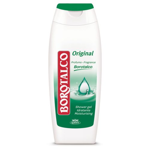 BOROTALCO, Borotalco Duschgel Original