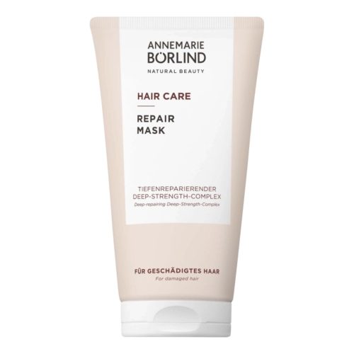 Annemarie Börlind, ANNEMARIE BÖRLIND Repair Haarkur & -maske 150 ml