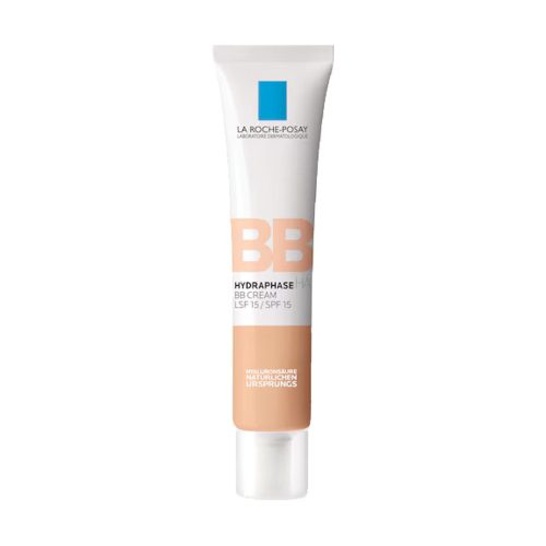 La Roche Posay, La Roche Posay - Hydraphase HA BB Cream Hell, 40 ml