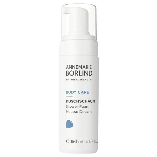Annemarie Börlind, ANNEMARIE BÖRLIND BODY CARE Duschschaum 150 ml