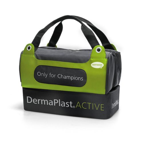 DERMAPLAST Active Medical Bag P