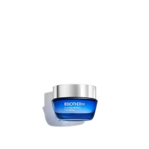 Biotherm, Biotherm Blue Pro-Retinol Augencreme 15 ml Damen