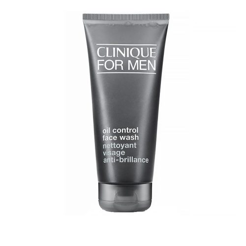 undefined, Clinique For Men Oil Control Face Wash 200 ml