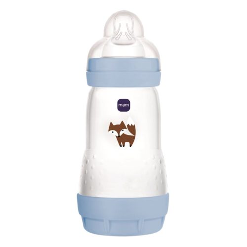 Mam, MAM Easy Start Anti-Colic 260ml, blau, 2+ Monate (1 Stk)