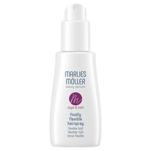 Marlies Möller, Marlies Möller Style & Hold Finally Flexible Hair Spray Haarspray & -lack 125 ml