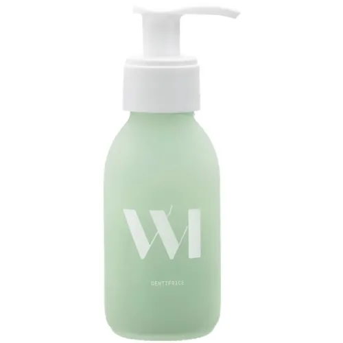 What Matters, What Matters Fluorid-Minz-Zahnpasta (90ml)