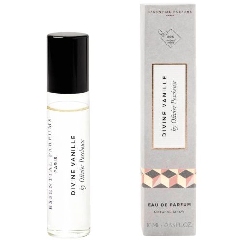 ESSENTIAL PARFUMS, ESSENTIAL PARFUMS Divine Vanille by Olivier Pescheux Eau de Parfum 10 ml