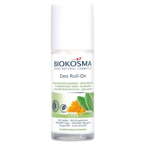 Biokosma, Biokosma Natürlicher Schutz, DEN Ganzen TAG