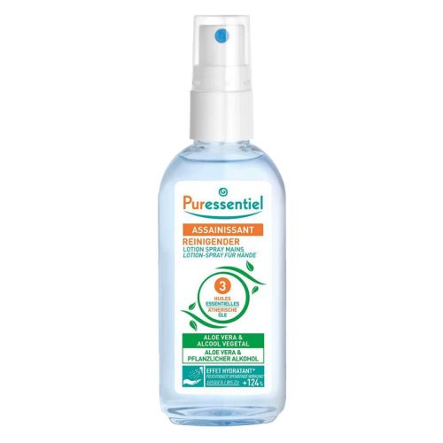Puressentiel, Puressentiel REINIGEND Lotion Spray (80ml)