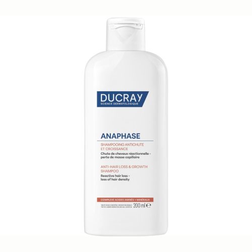 Ducray, ANAPHASE+ - Reactiv Shampoo Bei Haarausfall