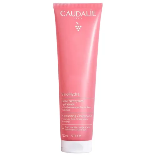 Caudalie, Caudalie - VinoHydra Reinigungsgel, 150  ml