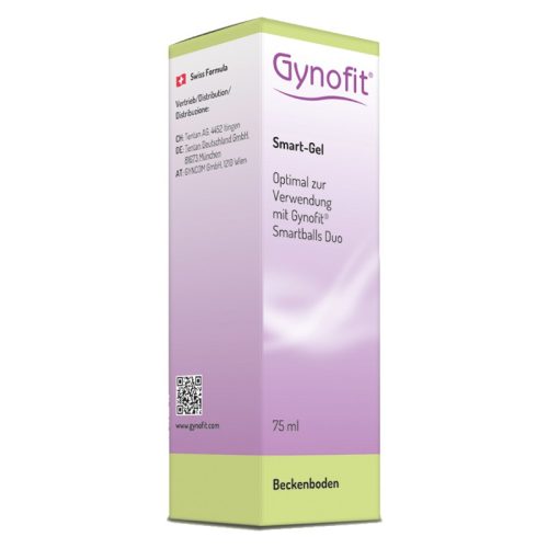 Gynofit, Gynofit Smart Gel (75ml)