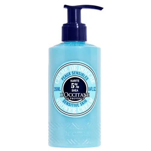 undefined, L'Occitane Shea Duschcreme 250 ml