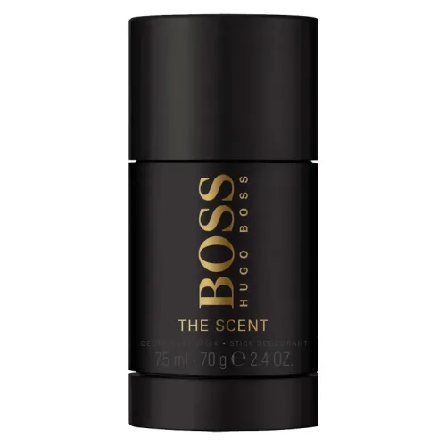 Hugo Boss, Hugo Boss Boss The Scent Stick Deodorants 75 g Herren