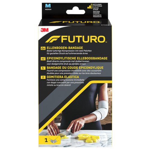 3M FUTURO, 3M FUTURO Ellbogenbandage M (1 Stk)