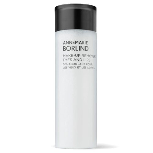 Annemarie Börlind, ANNEMARIE BÖRLIND Remover Eyes+Lips Augenmake-up Entferner 125 ml