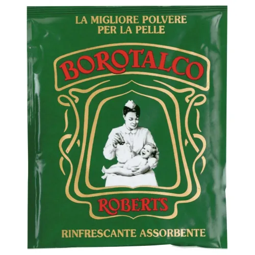 BOROTALCO, Borotalco - Talkum Beutel, 70G