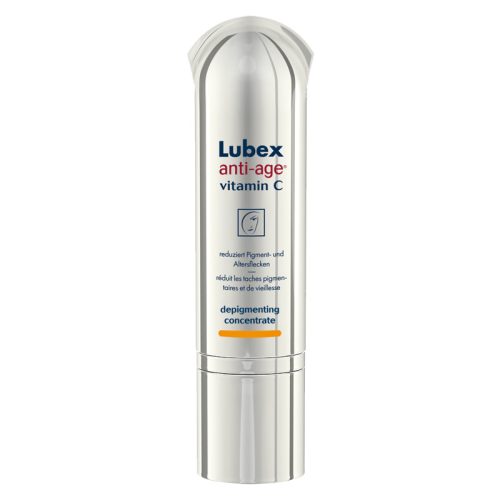 Lubex, Lubex Anti-Age Vitamin C Serum (30ml)