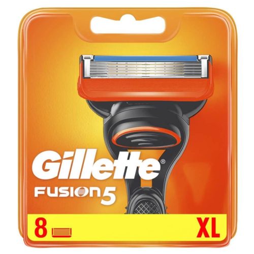 Gillette, Gillette Fusion5 Systemklingen (8 Stk)