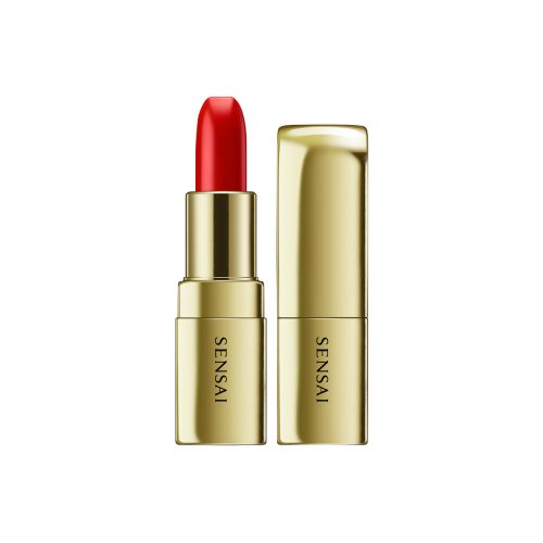 Sensai, SENSAI THE LIPSTICK Lippenstifte 3,5 g 03 - SHAKUYAKU RED