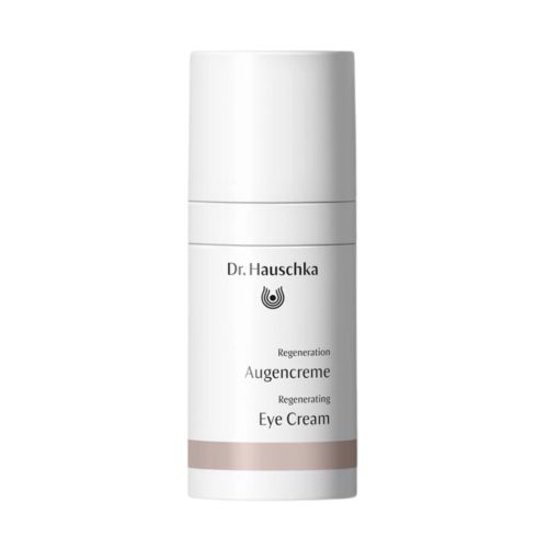 Dr. Hauschka, Dr. Hauschka Regeneration Augencreme 15 ml