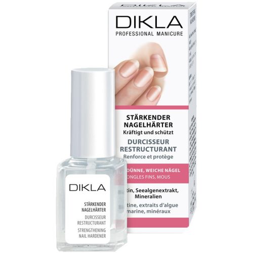 Dikla, DIKLA st&auml;rkender Nagelh&auml;rter 12 ml