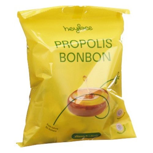 heybee, Heybee Propolis süß