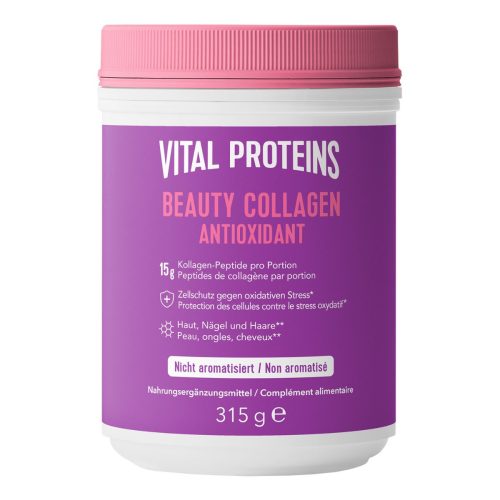 Vital Proteins, Vital Proteins - Beauty Collagen Antioxidant, 315  g