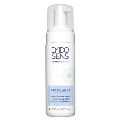 DADO SENS Dermacosmetics, DADO SENS Dermacosmetics PROBALANCE Reinigungsschaum 150 ml