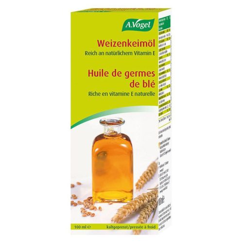 Vogel, VOGEL Weizenkeim&ouml;l 100 ml